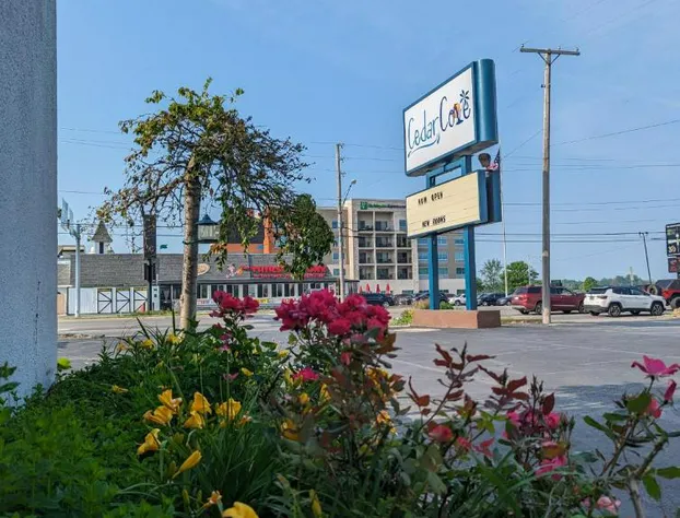 Cedar Cove hotel detail image 4