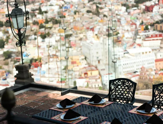 Hotel Misión Grand Casa Colorada hotel detail image 1