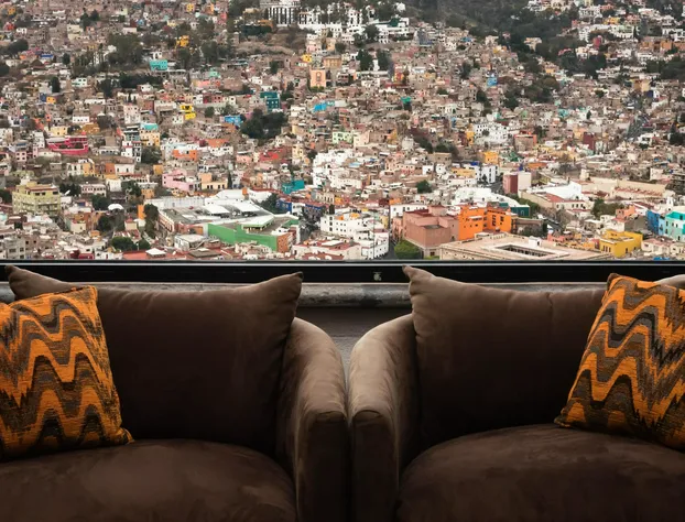 Hotel Misión Grand Casa Colorada hotel detail image 3