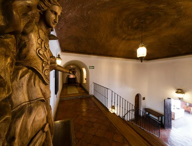 Hotel Misión Grand Casa Colorada hotel detail image 4