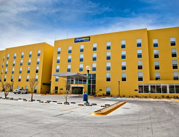 City Express by Marriott La Paz hotel detail image 1