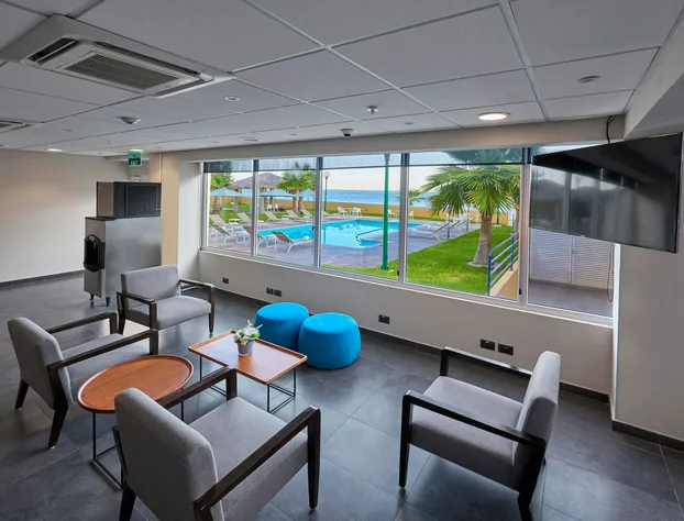 City Express by Marriott La Paz hotel detail image 3