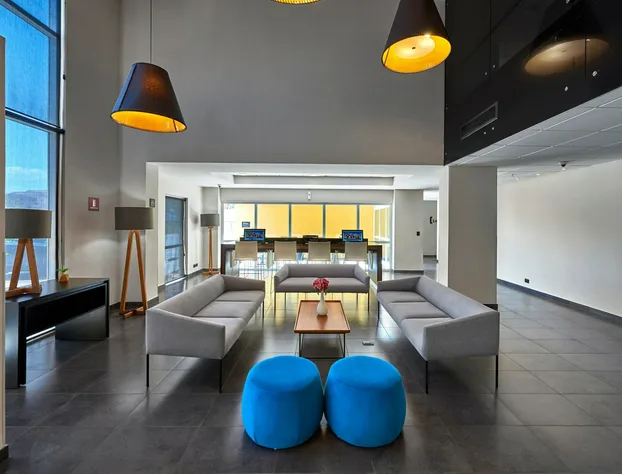 City Express by Marriott La Paz hotel detail image 4