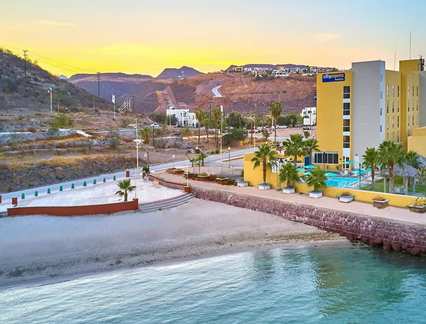 City Express by Marriott La Paz hotel detail image 1