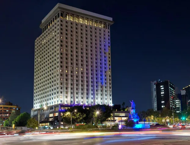 Fiesta Americana Reforma hotel detail image 4