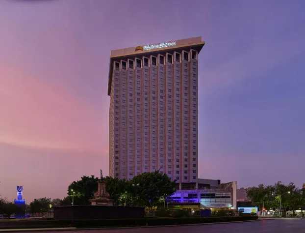 Fiesta Americana Reforma hotel detail image 1