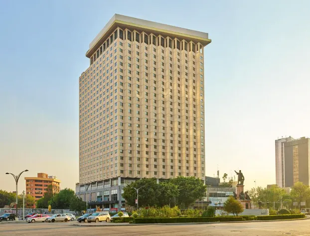 Fiesta Americana Reforma hotel detail image 3