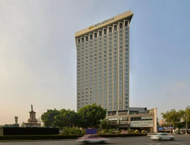 Fiesta Americana Reforma hotel detail image 3