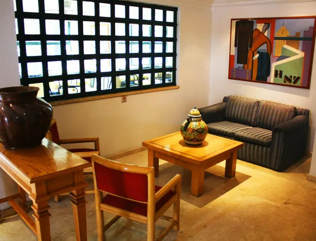 Hotel New York hotel detail image 4