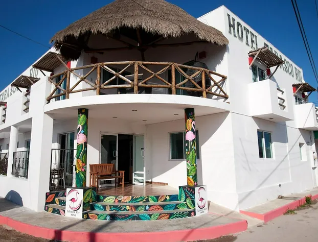 Hotel Tabasco Rio hotel detail image 2