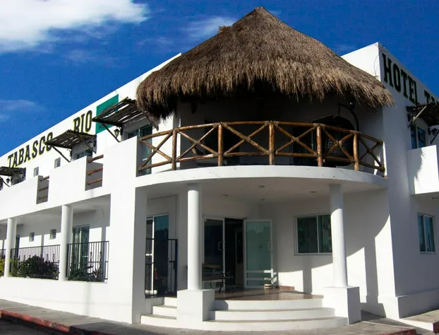 Hotel Tabasco Rio hotel detail image 3