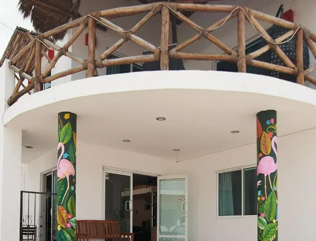 Hotel Tabasco Rio hotel detail image 4