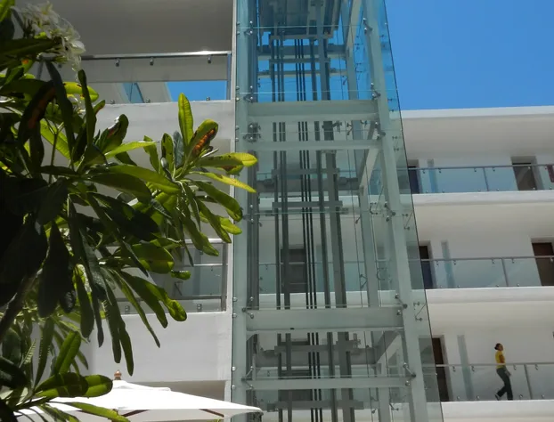 Hotel Catedral hotel detail image 2