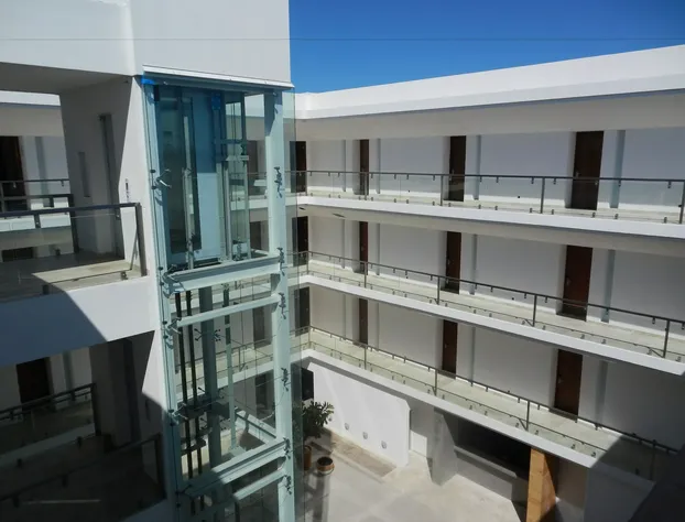 Hotel Catedral hotel detail image 3