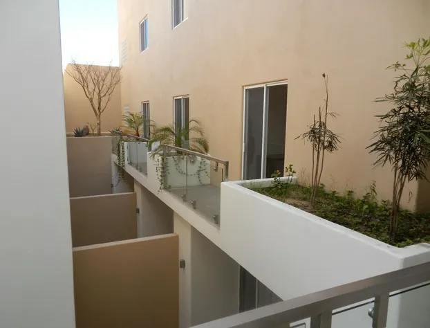 Hotel Catedral hotel detail image 4