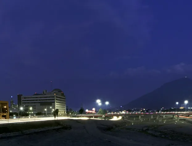 Crowne Plaza Monterrey, an IHG Hotel hotel detail image 4
