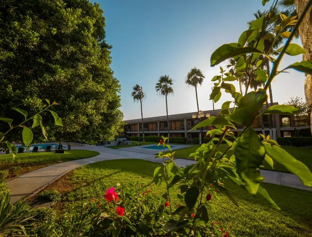 Hotel Colonial Mexicali hotel detail image 2