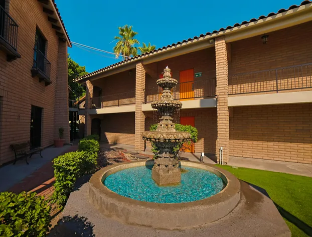 Hotel Colonial Mexicali hotel detail image 1