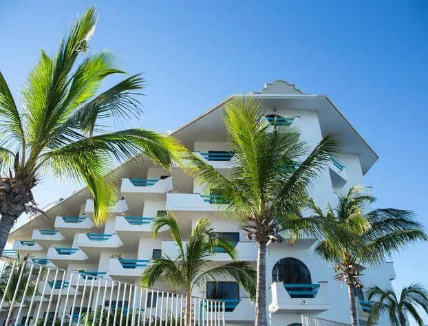 The Westmarine Waterfront Hotel hotel detail image 1