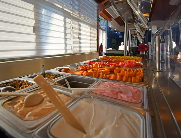 The Westmarine Waterfront Hotel hotel detail image 1