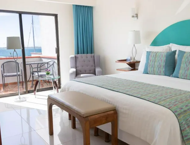The Westmarine Waterfront Hotel hotel detail image 4