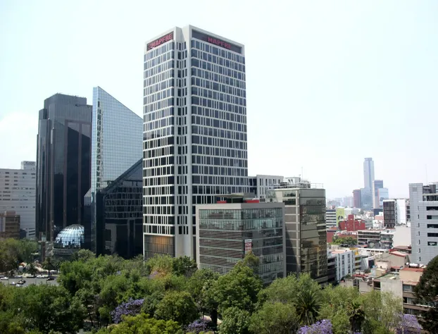 Holiday Inn Express Mexico Reforma by IHG hotel detail image 2