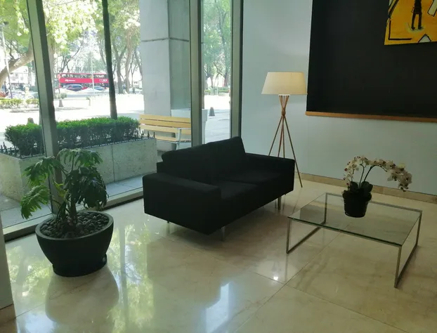 Holiday Inn Express Mexico Reforma by IHG hotel detail image 4