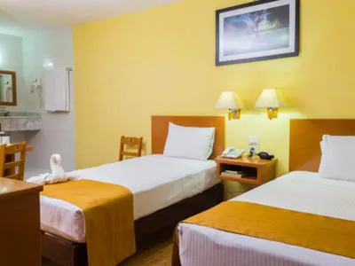 Hotel Madan Cardenas hotel detail image 4