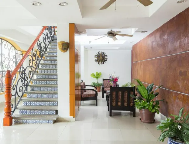 Hotel Madan Cardenas hotel detail image 1