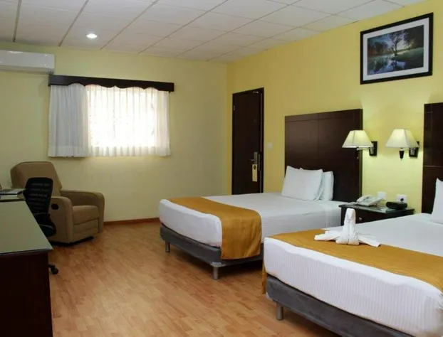 Hotel Madan Cardenas hotel detail image 2