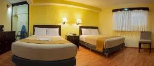 Hotel Madan Cardenas hotel detail image 3