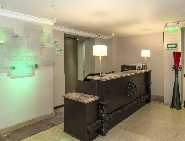 Holiday Inn & Suites Mexico Zona Reforma by IHG hotel detail image 2