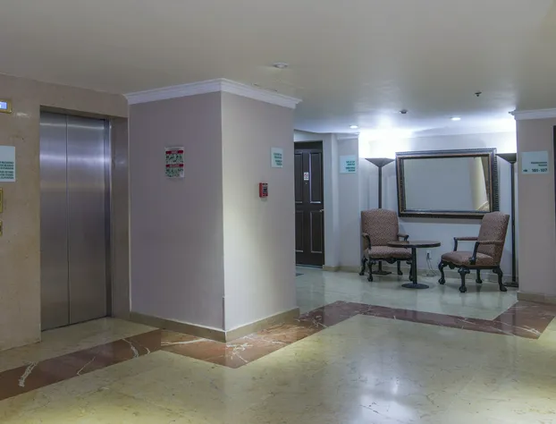 Holiday Inn & Suites Mexico Zona Reforma by IHG hotel detail image 4