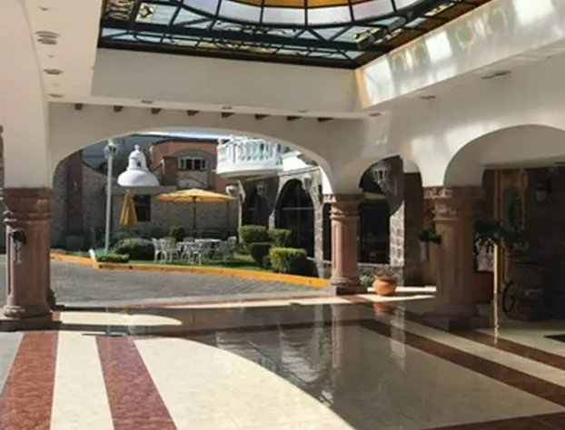 Best Western Toluca hotel detail image 2