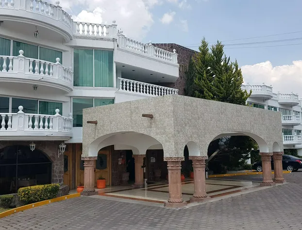 Best Western Toluca hotel detail image 3