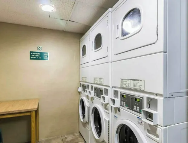 Motel 6 Minot, ND hotel detail image 4