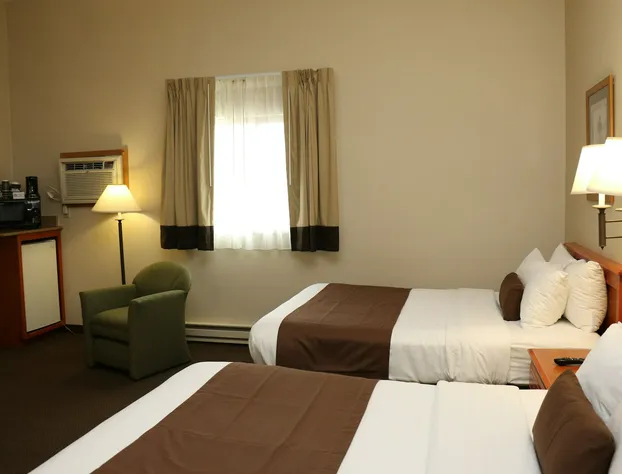 Motel 6 Minot, ND hotel detail image 3