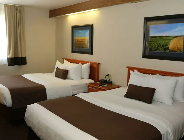 Motel 6 Minot, ND hotel detail image 4