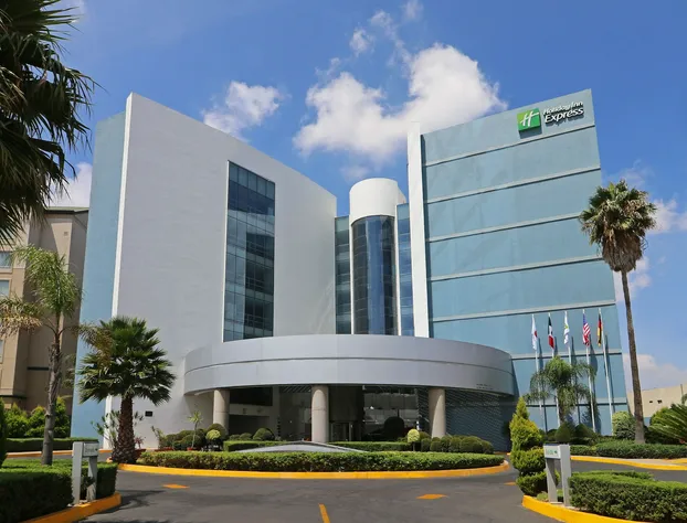 Holiday Inn Express San Luis Potosi by IHG hotel detail image 2