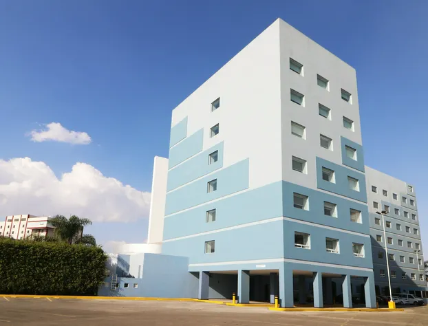 Holiday Inn Express San Luis Potosi by IHG hotel detail image 3