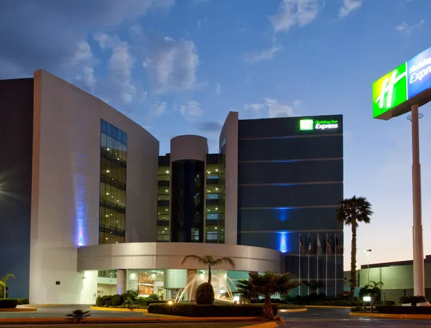 Holiday Inn Express San Luis Potosi by IHG hotel detail image 4