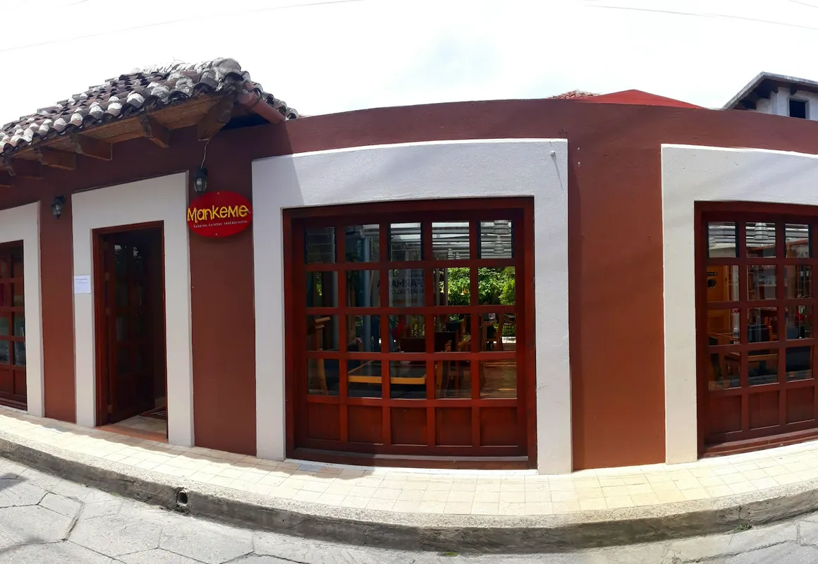 Axkan Arte Hotel San Cristobal hotel hero