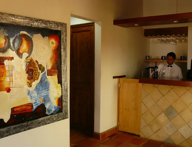 Axkan Arte Hotel San Cristobal hotel detail image 1