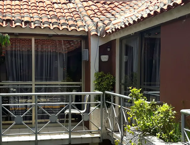 Axkan Arte Hotel San Cristobal hotel detail image 3