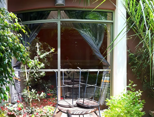 Axkan Arte Hotel San Cristobal hotel detail image 4