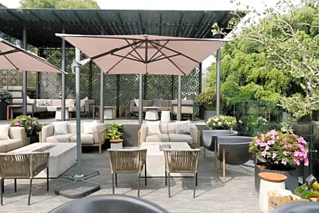 Brick Hotel - Small Luxury Hotels of the World hotel detail image 1