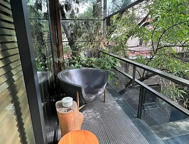 Brick Hotel - Small Luxury Hotels of the World hotel detail image 1