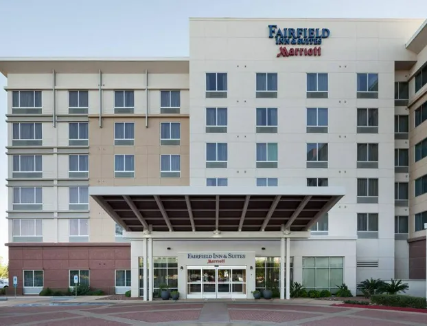 Fairfield Inn & Suites Phoenix Chandler / Fashion Center hotel detail image 2