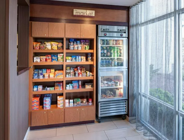 Fairfield Inn & Suites Phoenix Chandler / Fashion Center hotel detail image 4