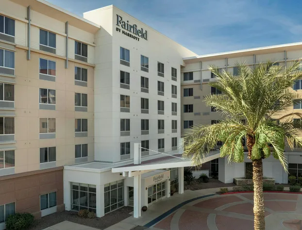 Fairfield Inn & Suites Phoenix Chandler / Fashion Center hotel detail image 2